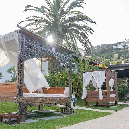 El Cortijo De Zahara By Qhotels Zahara de los Atunes