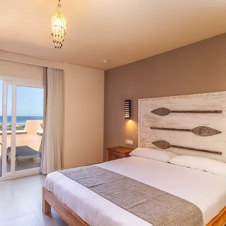 El Cortijo De Zahara By Qhotels Hotel