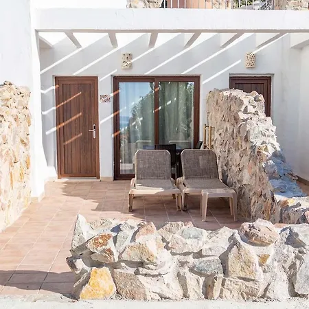 El Cortijo De Zahara By Qhotels Hotel Zahara de los Atunes