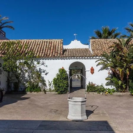 Hotel El Cortijo De Zahara By Qhotels Zahara de los Atunes