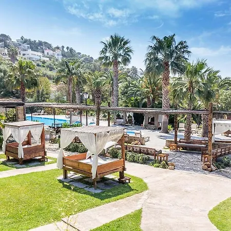 El Cortijo De Zahara By Qhotels 4*