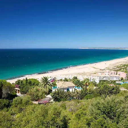 El Cortijo De Zahara By Qhotels 4*
