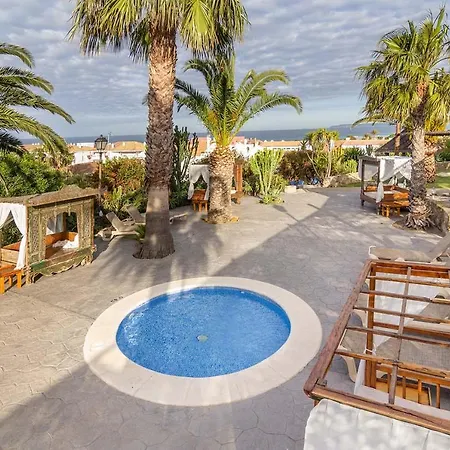 Hotel El Cortijo De Zahara By Qhotels Zahara de los Atunes