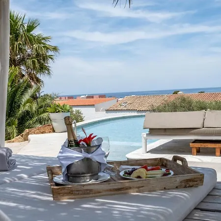 Hotel El Cortijo De Zahara By Qhotels Zahara de los Atunes
