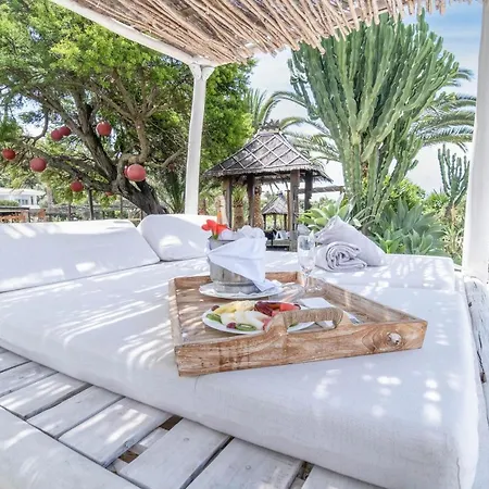 El Cortijo De Zahara By Qhotels Hotel