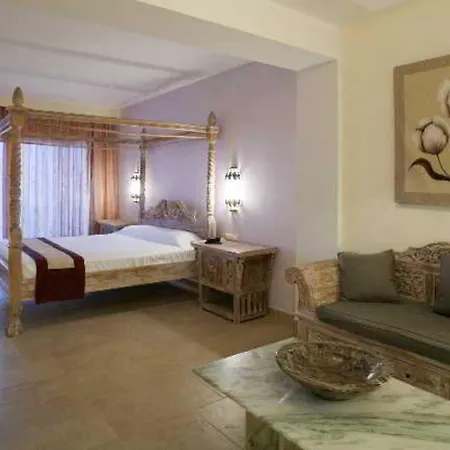 El Cortijo De Zahara By Qhotels Zahara de los Atunes