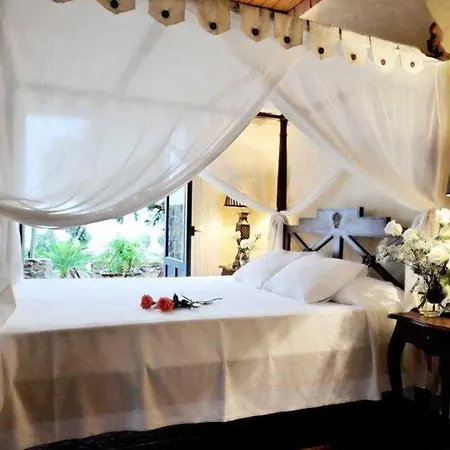 El Cortijo De Zahara By Qhotels Hotel Zahara de los Atunes
