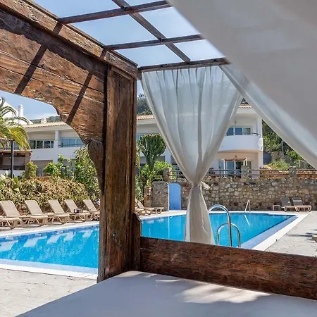 El Cortijo De Zahara Hotel Zahara de los Atunes