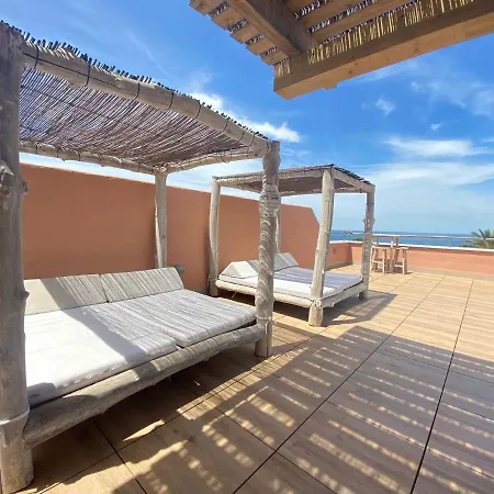El Cortijo De Zahara Hotel Zahara de los Atunes