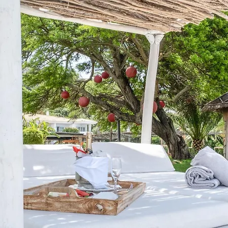 El Cortijo De Zahara By Qhotels 4*
