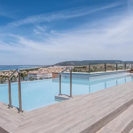 El Cortijo De Zahara By Qhotels 4*