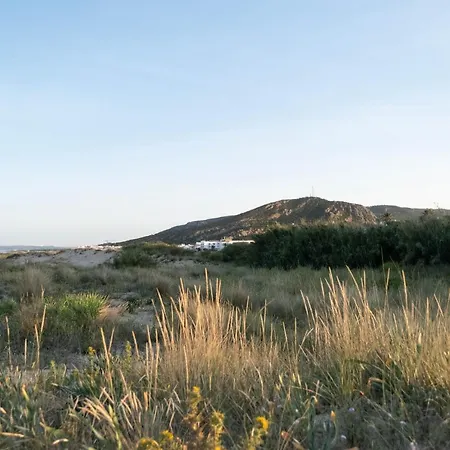 Hotel El Cortijo De Zahara By Qhotels