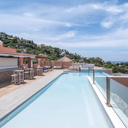 El Cortijo De Zahara By Qhotels Zahara de los Atunes