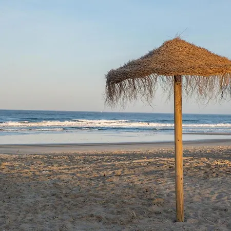 El Cortijo De Zahara By Qhotels Zahara de los Atunes
