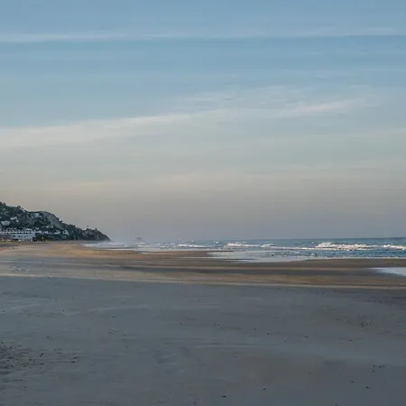El Cortijo De Zahara By Qhotels 4* Zahara de los Atunes